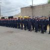 75°  Aniversario de Bomberos